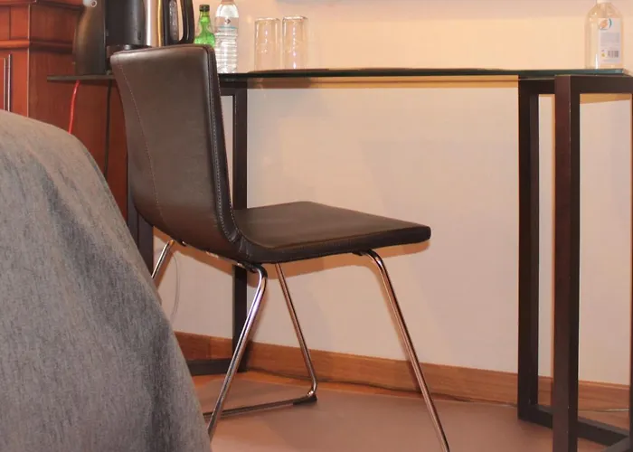 Cosy Bed & Breakfast *