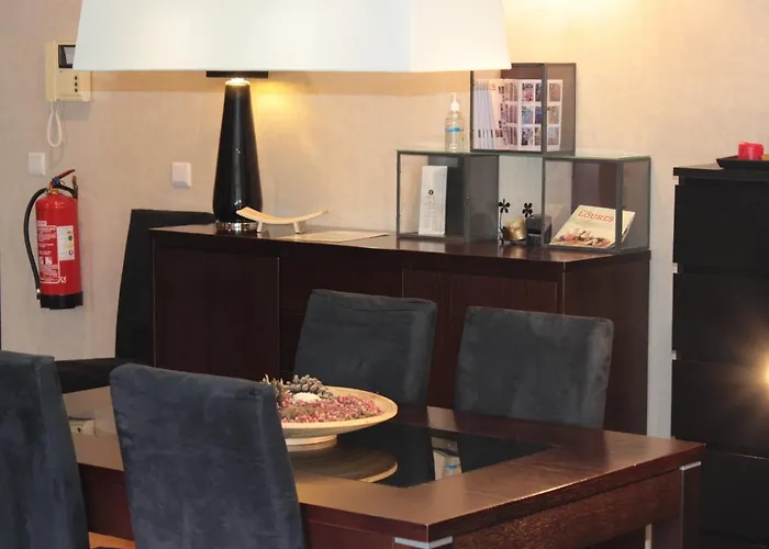 Cosy Bed & Breakfast *