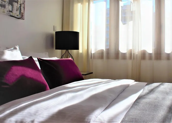 Bed & Breakfast Cosy Sacavém