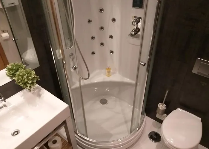 Cosy Bed & Breakfast *